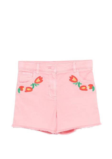 Shorts Stella McCartney Kids STELLA MCCARTNEY KIDS | SHORTS E BERMUDA | TY6C69Z0156509